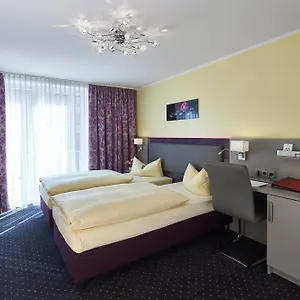*** Hotel Alfa Zentrum Deutschland