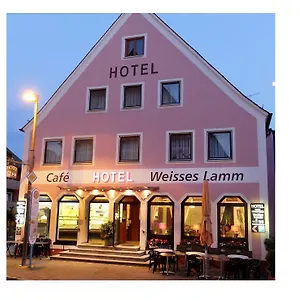 Weisses Lamm Gasthof