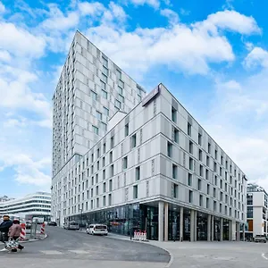 *** Hotel Premier Europaviertel Deutschland