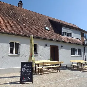 Landcafe Sima & Zimmervermietung Gasthof