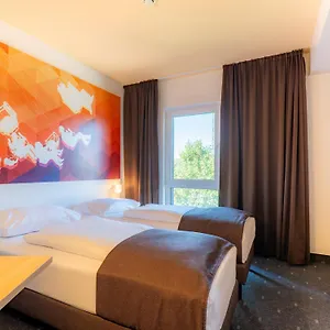 *** Hotel Stuttgart-bad Cannstatt Deutschland