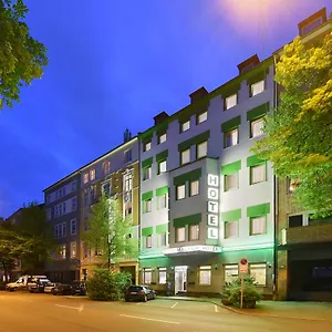 *** Hotel Schumacher Deutschland